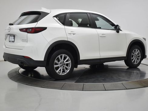 Certified 2023 MAZDA CX-5 AWD 2.5 S image 21