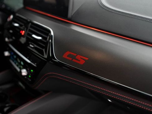 Used 2022 BMW M5 CS image 70