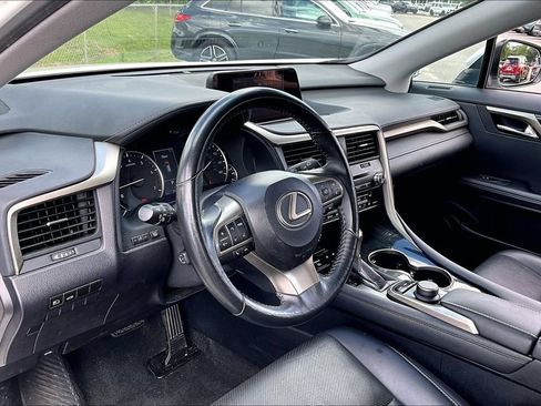 Used 2019 Lexus RX 350 FWD image 14