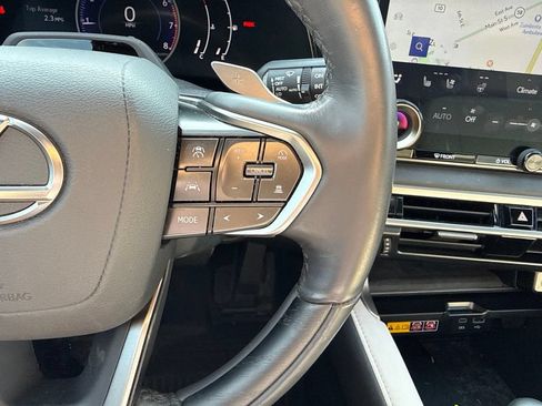 Used 2024 Lexus RX 350 Premium w/ Convenience Package AWD/4WD image 19