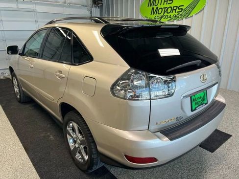 Used 2005 Lexus RX 330 AWD image 4