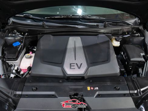 Used 2024 Kia EV6 Light image 48