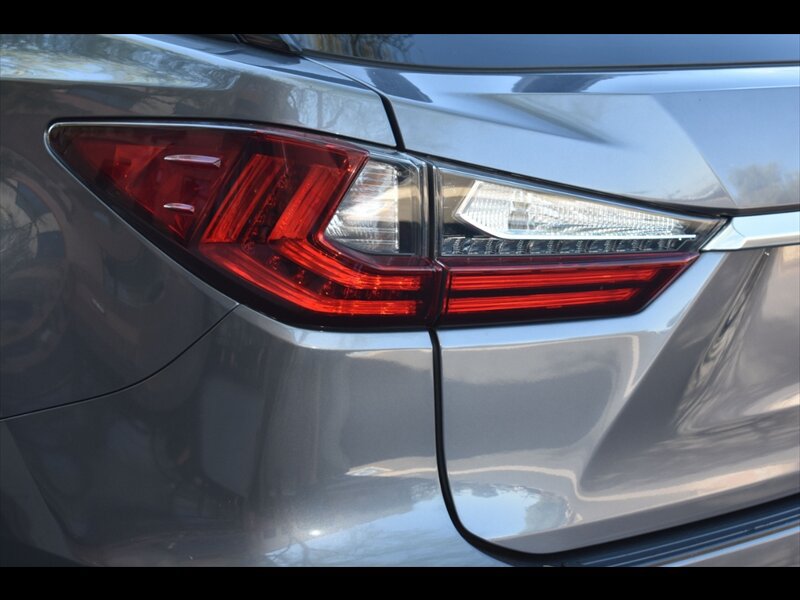 Used 2017 Lexus RX 350 FWD w/ Premium Package image 47