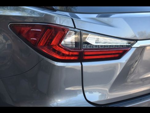 Used 2017 Lexus RX 350 FWD image 47