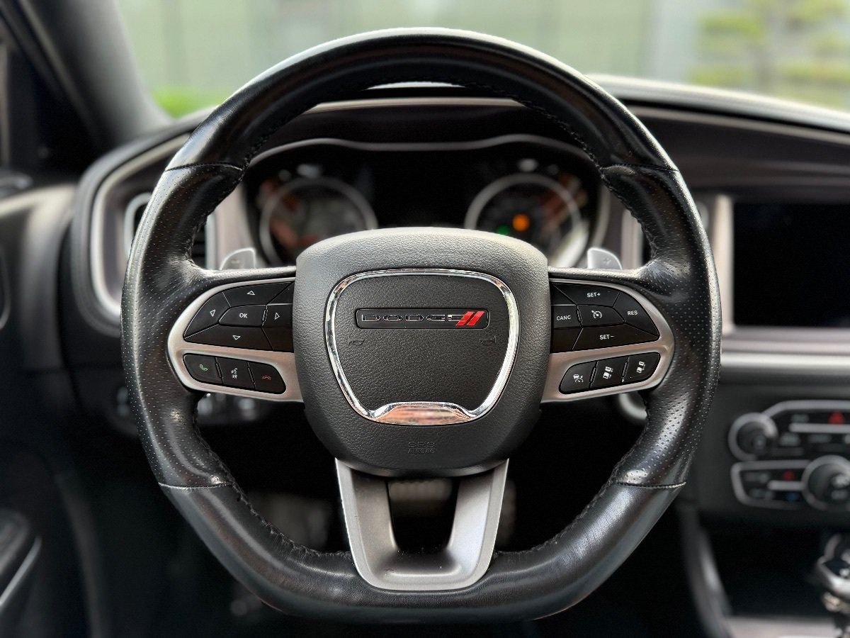 Used 2022 Dodge Charger Scat Pack RWD image 28