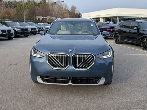 New 2026 BMW X3 xDrive30 w/ Convenience Package image 8