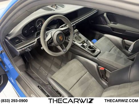 Used 2022 Porsche 911 GT3 RWD image 29