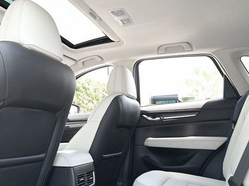 Certified 2023 MAZDA CX-5 AWD 2.5 S image 15
