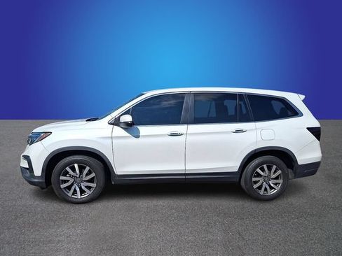 Used 2020 Honda Pilot EX-L image 5