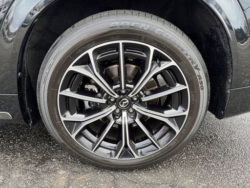 Used 2025 MAZDA CX-70 3.3 Turbo S w/ Premium Package image 26