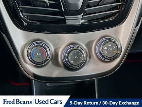 Used 2020 Chevrolet Spark LT image 22