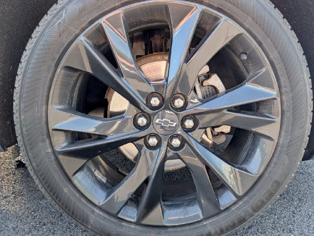 Used 2020 Chevrolet Blazer RS AWD/4WD image 9