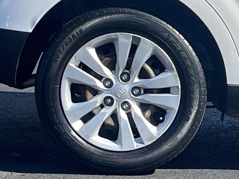 Used 2020 Kia Soul LX image 29