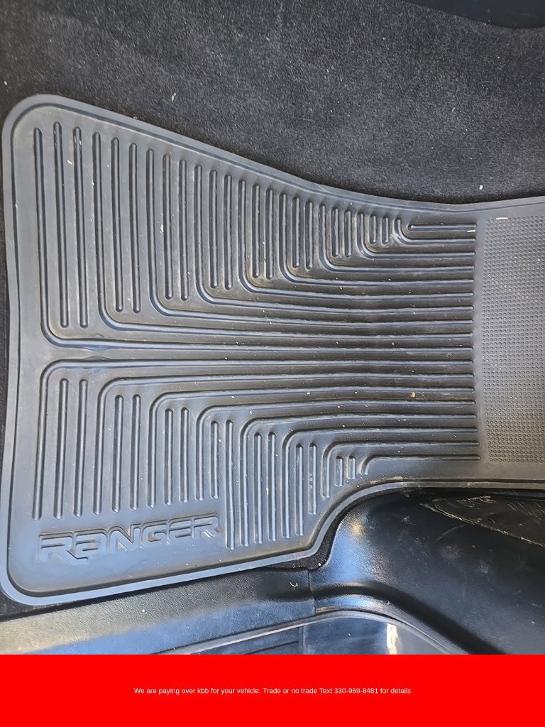 Used 2005 Ford Ranger XLT AWD/4WD image 20