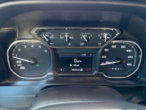 Used 2021 GMC Sierra 1500 Elevation w/ Preferred Package AWD/4WD image 32