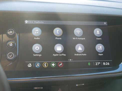 Used 2021 Buick Envision Essence image 25