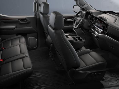 New 2026 GMC Sierra 1500 SLT AWD/4WD image 31