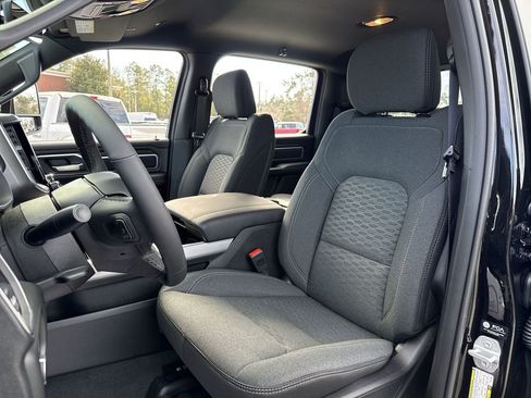 New 2026 RAM 1500 Big Horn image 11