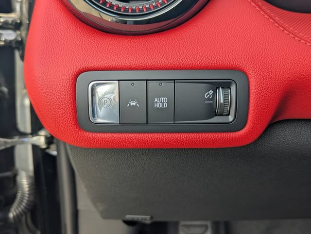 New 2026 Chevrolet Blazer EV RS AWD/4WD image 15