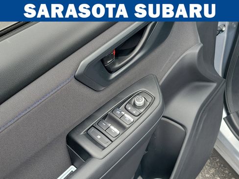 Used 2026 Subaru Forester Premium AWD/4WD image 17