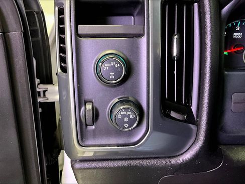 Used 2017 Chevrolet Silverado 1500 LT w/ All Star Edition AWD/4WD image 17