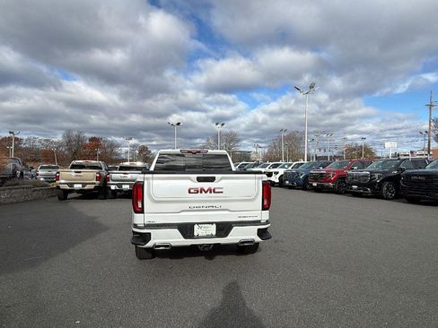 Certified 2023 GMC Sierra 1500 Denali w/ Denali Reserve Package image 6