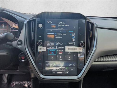 New 2026 Subaru Crosstrek 2.5i Wilderness image 15