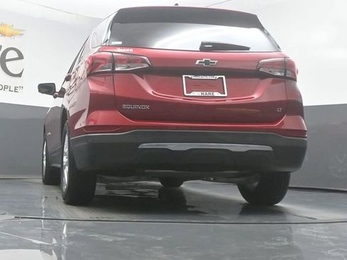 Used 2024 Chevrolet Equinox LT image 53