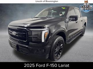 Used 2025 Ford F150 Lariat AWD/4WD 360° Tour