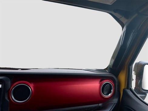 Used 2020 Jeep Wrangler Unlimited Rubicon image 27