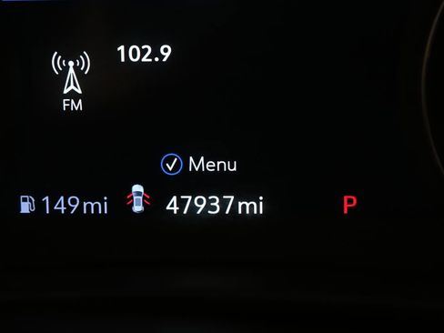 Used 2019 Cadillac XT4 Sport image 33