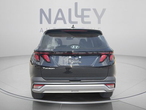 New 2026 Hyundai Tucson SE FWD image 4
