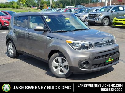 Used 2018 Kia Soul