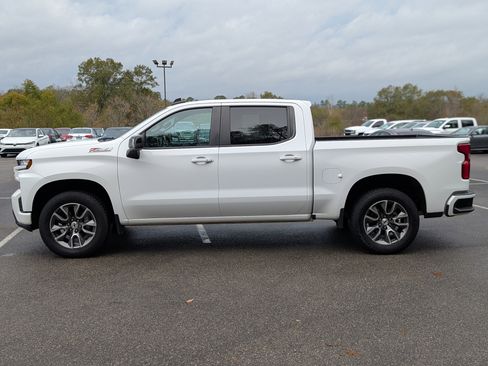 Used 2019 Chevrolet Silverado 1500 RST image 6