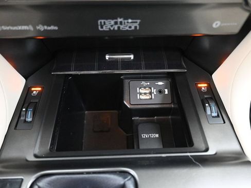 Used 2022 Lexus GX 460 Premium AWD/4WD image 20