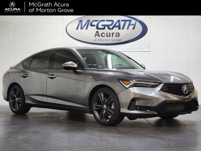 Used 2024 Acura Integra A-Spec