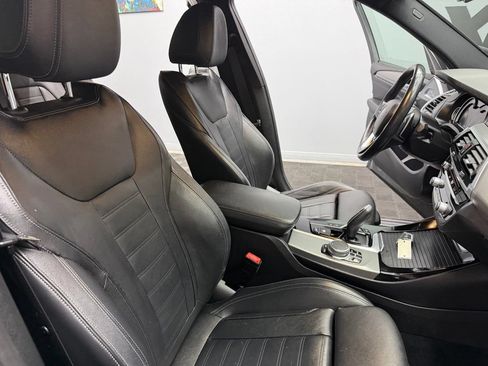 Used 2019 BMW X3 sDrive30i w/ M Sport Package 2 RWD image 51