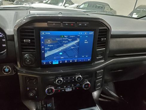 Used 2023 Ford F150 Tremor w/ Trailer Tow Package AWD/4WD image 26