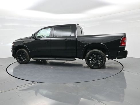 New 2026 RAM 1500 Laramie w/ Night Edition image 9