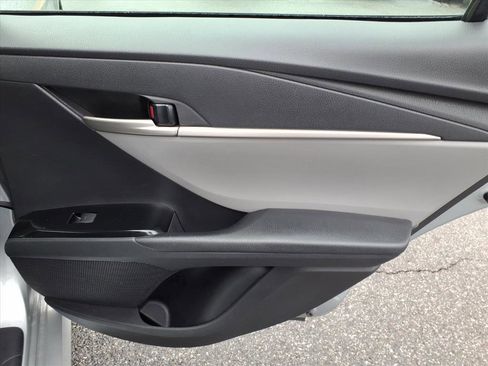 Certified 2025 Toyota Camry LE image 20