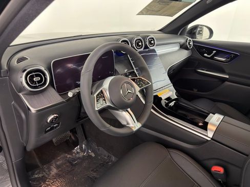 Certified 2026 Mercedes-Benz GLC 300 4MATIC image 15