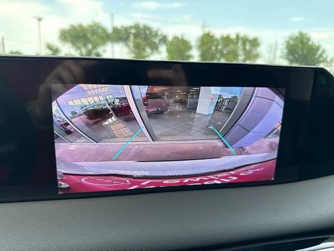 New 2026 Nissan Armada SV AWD/4WD image 11