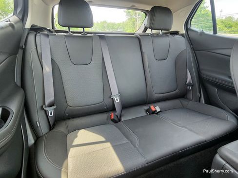 Used 2024 Buick Encore GX Preferred image 3