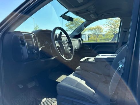 Used 2014 GMC Sierra 1500 2WD Double Cab image 7