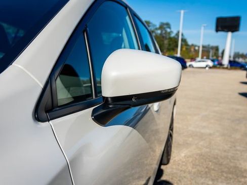 Certified 2025 Subaru Impreza 2.0i Sport image 15