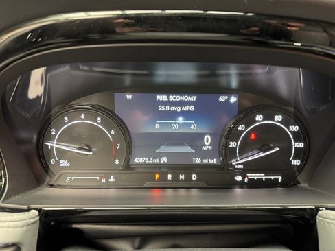 Used 2022 Lincoln Corsair AWD w/ Equipment Group 101A image 17