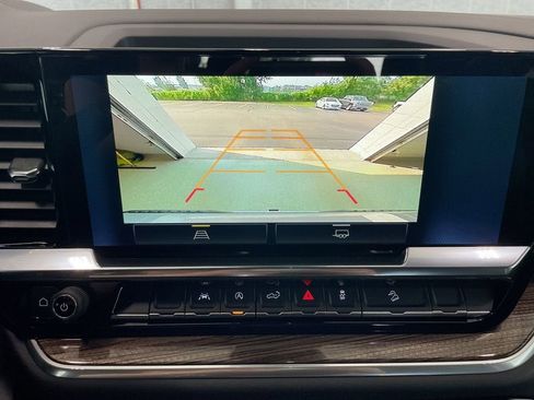 New 2026 Chevrolet Silverado 1500 RST image 38