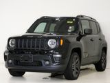 Used 2021 Jeep Renegade Latitude image 3