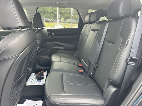 New 2026 Kia Sorento S w/ S Panoramic Sunroof Package AWD/4WD image 24