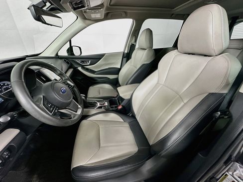 Used 2023 Subaru Forester Limited AWD/4WD image 22